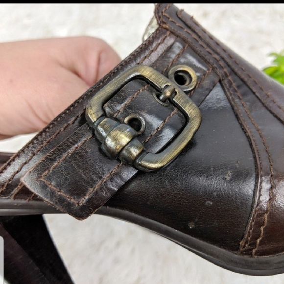 Gianni bini Mule 💋 - Picture 2 of 4